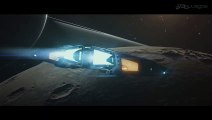 Elite Dangerous - Horizons: Tráiler de Anuncio