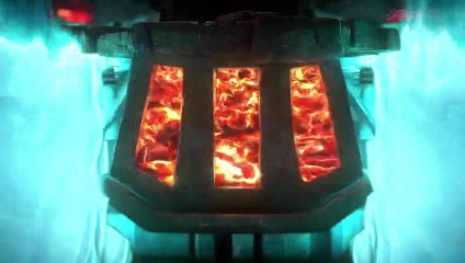 Skylanders SuperChargers: Lleva a los Villanos al Límite