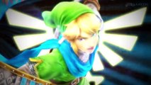 Hyrule Warriors Legends: Tráiler E3 2015