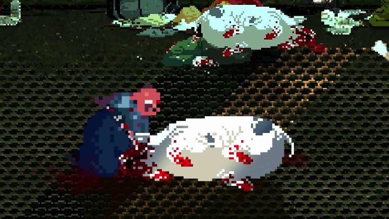 PlayStation 4: Devolver