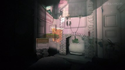 What Remains of Edith Finch: Introducción a la Casa