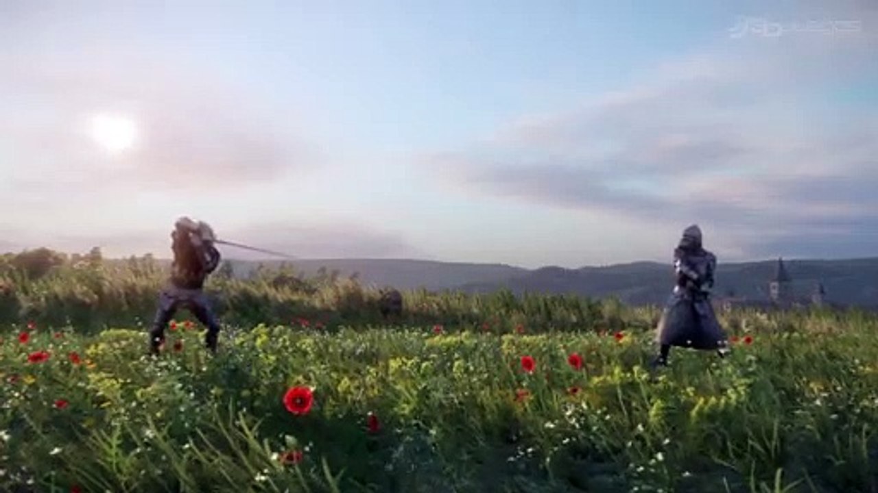 Kingdom Come Deliverance: E3 2015 Teaser