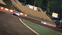 Project Cars: Racing Icons (DLC)