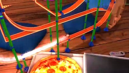 Action Henk: Anuncio en Todas las Plataformas