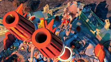 Toy Soldiers War Chest: Fecha de Lanzamiento