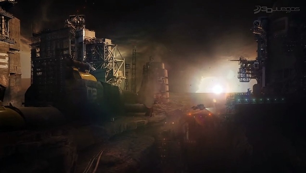 Attractio: Tráiler E3 2015