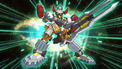 Little Battlers eXperience: Tráiler de Características