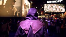 Assassin's Creed Syndicate: Ubisoft E3 2015