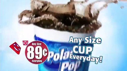 Circle K: Polar Pop (2012)