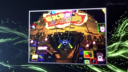 Final Fantasy VII: Tráiler de Lanzamiento