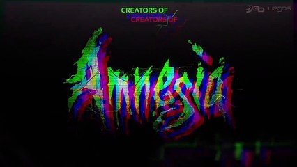 SOMA: Avance Gameplay - E3 2015