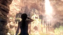 Rise of the Tomb Raider: Tráiler Gameplay - E3 2015
