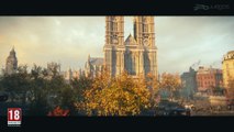 Assassin's Creed Syndicate: Tráiler CGI - E3 2015
