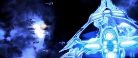 StarCraft 2 Legacy of the Void: Prologue - Whispers of Oblivion Tráiler de Anuncio