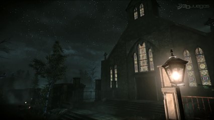 Alone in the Dark Illumination: Tráiler de Lanzamiento