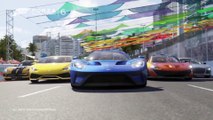 Forza Motorsport 6: Tráiler de Lanzamiento