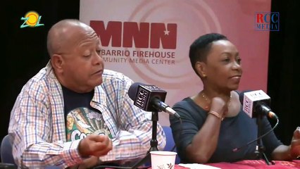 Virgilio Feliz: Hay un aporte material de los dominicanos en USA que no se ve