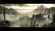 Dark Souls 3: Tráiler de Anuncio