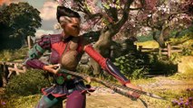 Fable Legends: Heroes de Albion: Flair