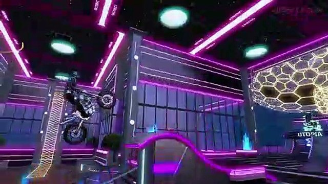 Trials Fusion - Awesome Level MAX: Tráiler de Lanzamiento