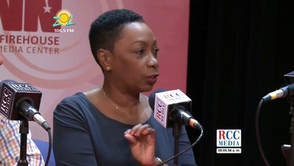 Zenaida Mendez Directora MNN habla sobre los cursos de TV que imparten para la comunidad en NY