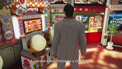 Charla con Desarrolladores: Bienvenido al Mundo de Yakuza 5