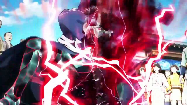 Fire Emblem Fates Estirpe: Tráiler E3 2015