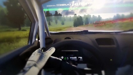 WRC 5: Fecha de Lanzamiento