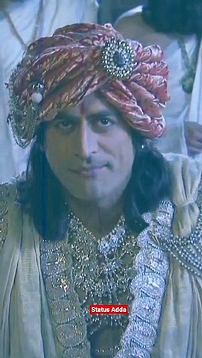 Devo Ke Dev Mahadev Status Video_Full-HD