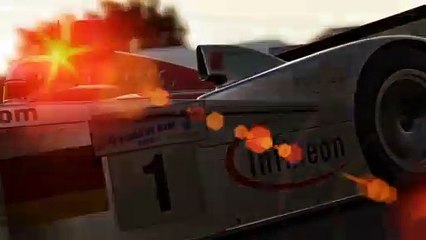 Project Cars: Audi Ruapuna (DLC)