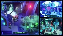 Plants vs. Zombies Garden Warfare 2: Gameplay - E3 2015