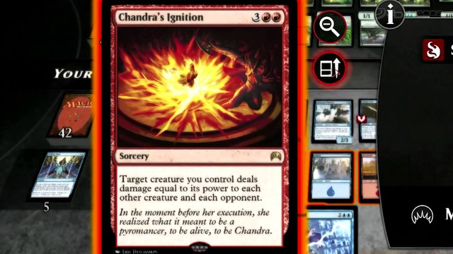 Magic Duels Origins: Tráiler Gameplay