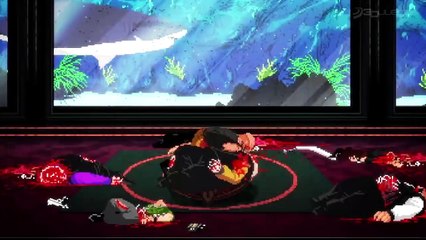 Mother Russia Bleeds: Tráiler Gameplay