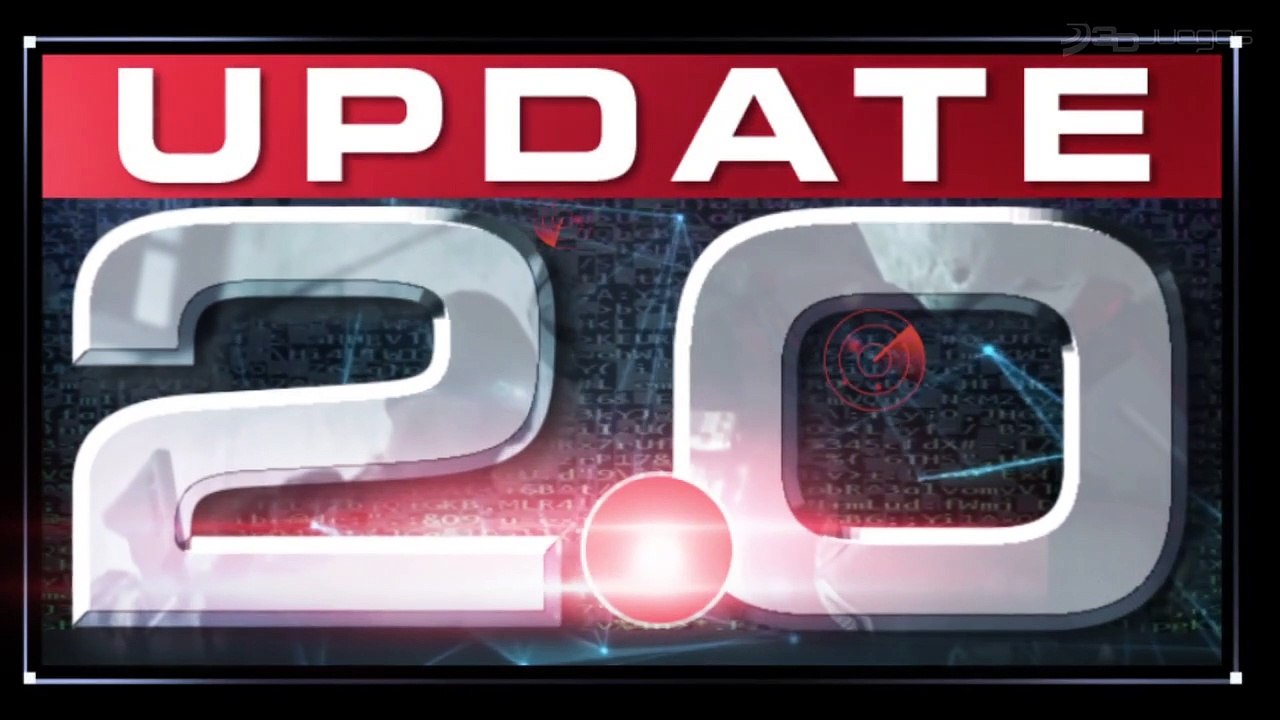 Ghost Recon Phantoms: Actualización 2.0