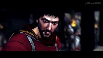 Total War Attila: Tráiler El Último Romano