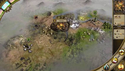 Thea The Awakening: Tráiler Gameplay