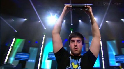 Halo 5 Guardians: Anuncio World Championship