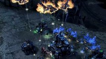 StarCraft 2 Legacy of the Void: Avance de Comandantes Aliados