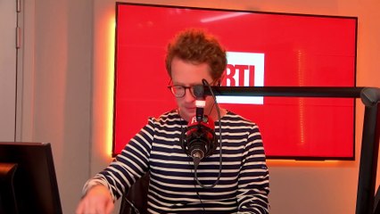 Le journal RTL de 6h du 21 septembre 2021