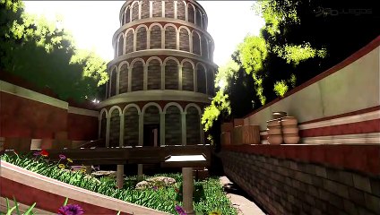 Pneuma Breath of Life: Tráiler de Lanzamiento