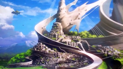 Sword Art Online Lost Song: Haz Equipo para la Aventura