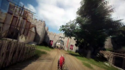 Black Desert Online: Teaser tráiler para Norteamérica y Europa