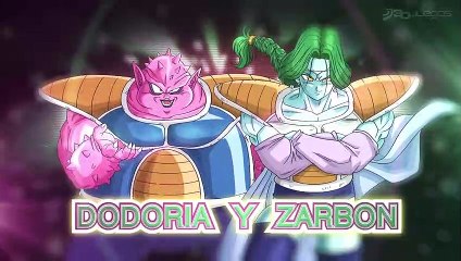 Dragon Ball Z Extreme Butoden: Tráiler de Lanzamiento