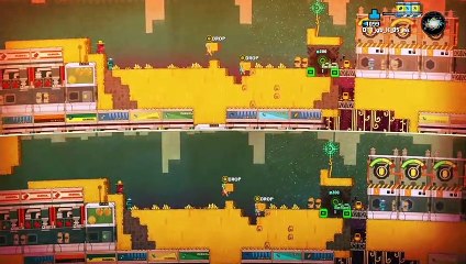 Nom Nom Galaxy: Tráiler de Lanzamiento