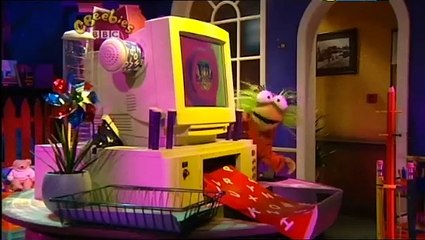 The Story Makers: Series 1: Missing