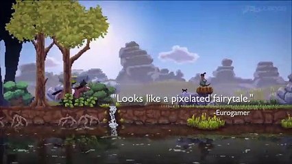 Kingdom: Anuncio para Xbox One