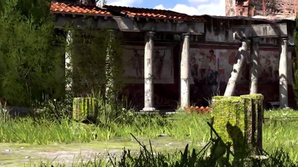 The Talos Principle - Road to Gehenna: Tráiler de Lanzamiento