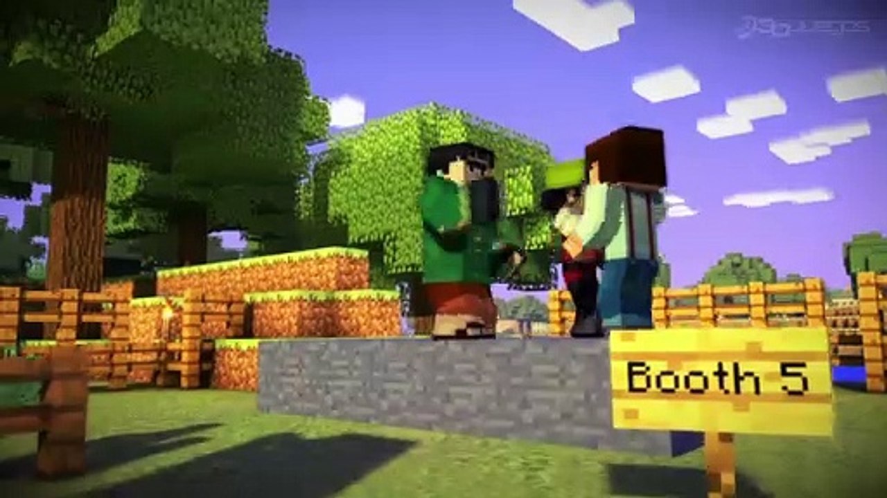 Minecraft Story Mode: Episodio 2: Assembly Required