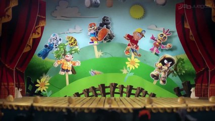 Rare Replay: Detrás de las Escenas