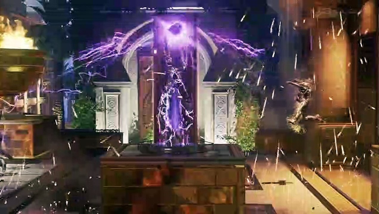 CoD Advanced Warfare - Reckoning: Tráiler de An...
